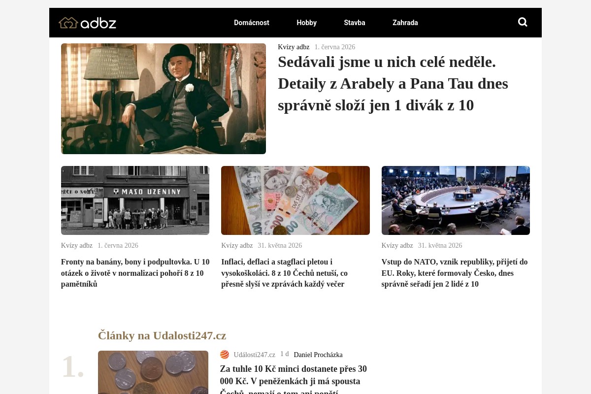 Adbz.cz