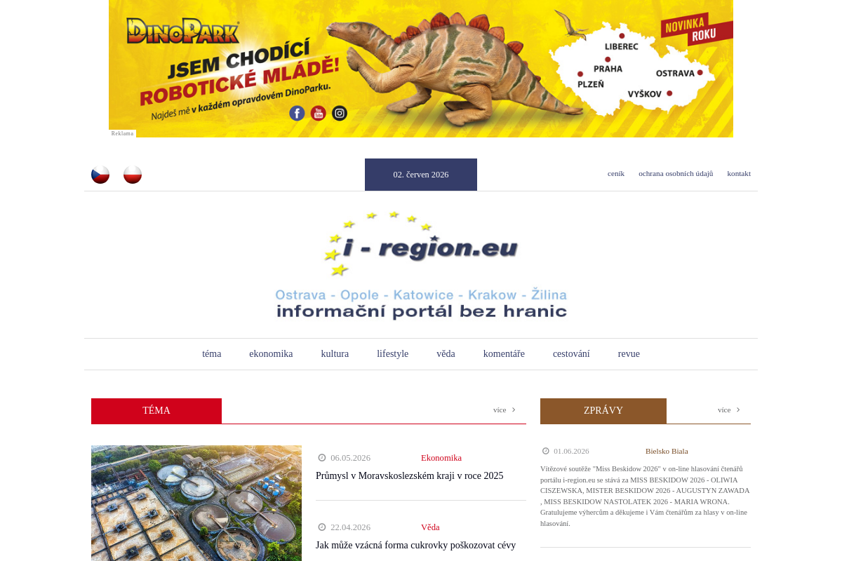 I-region.eu foto 1