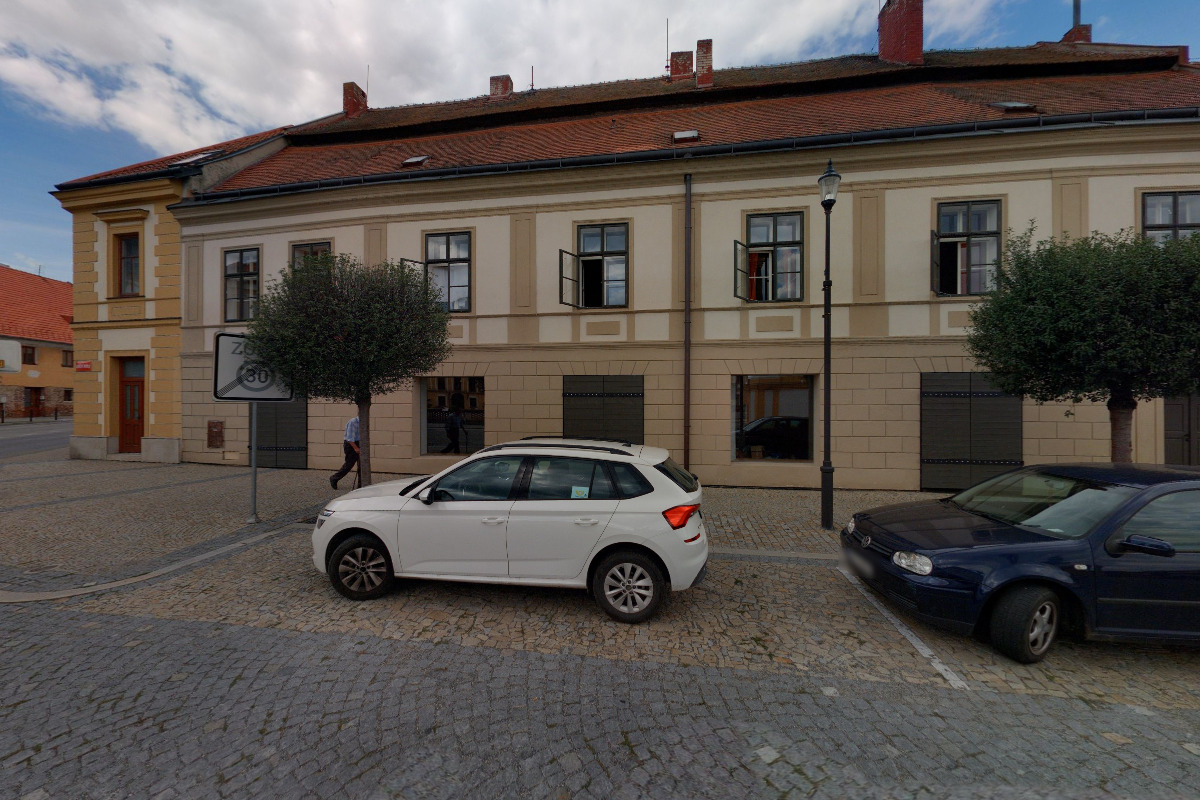 Questenberk Apartments