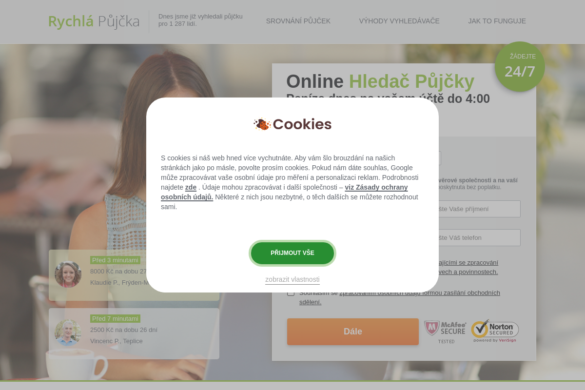 creditsec.cz