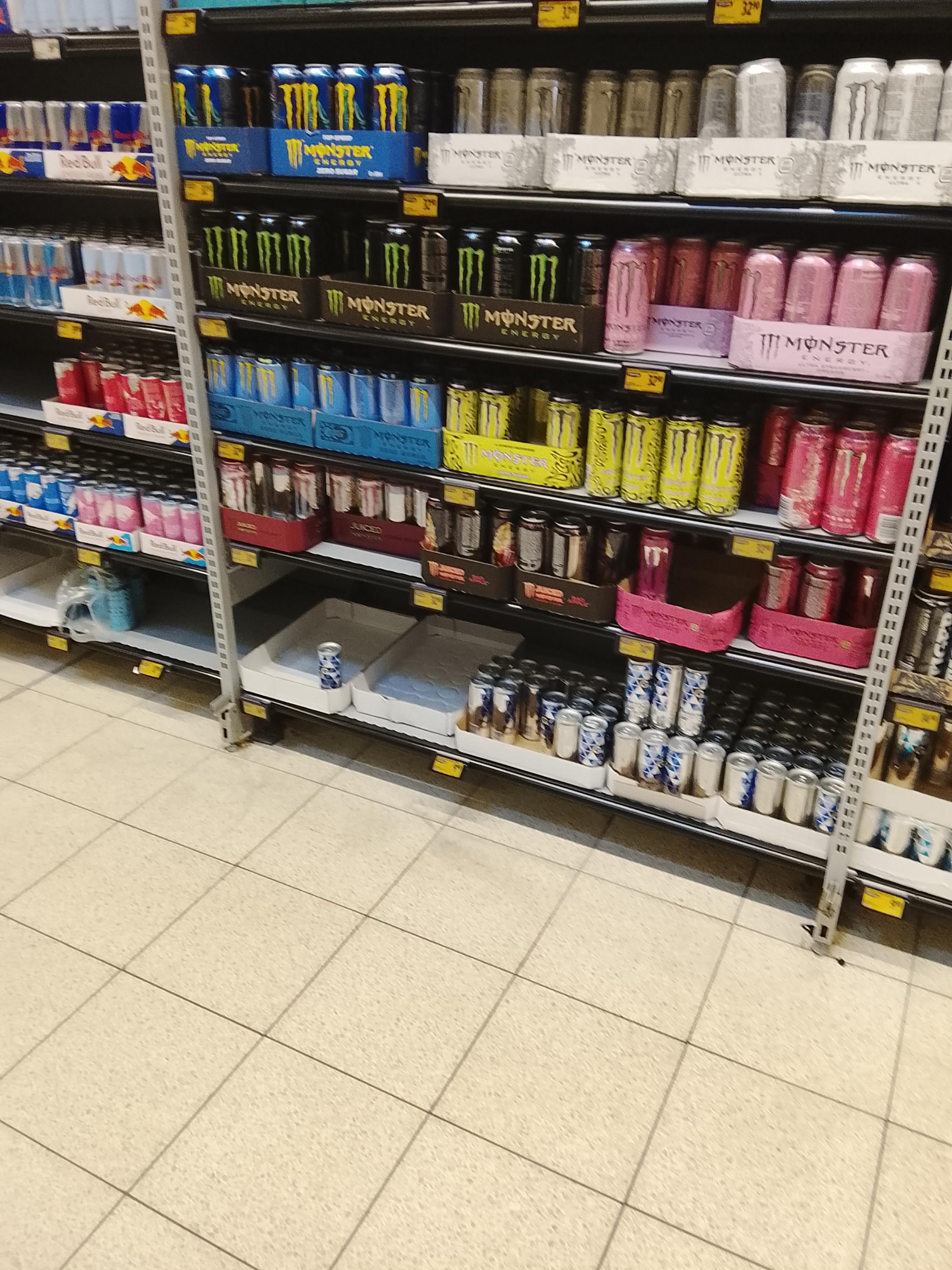 Albert Hypermarket foto 5