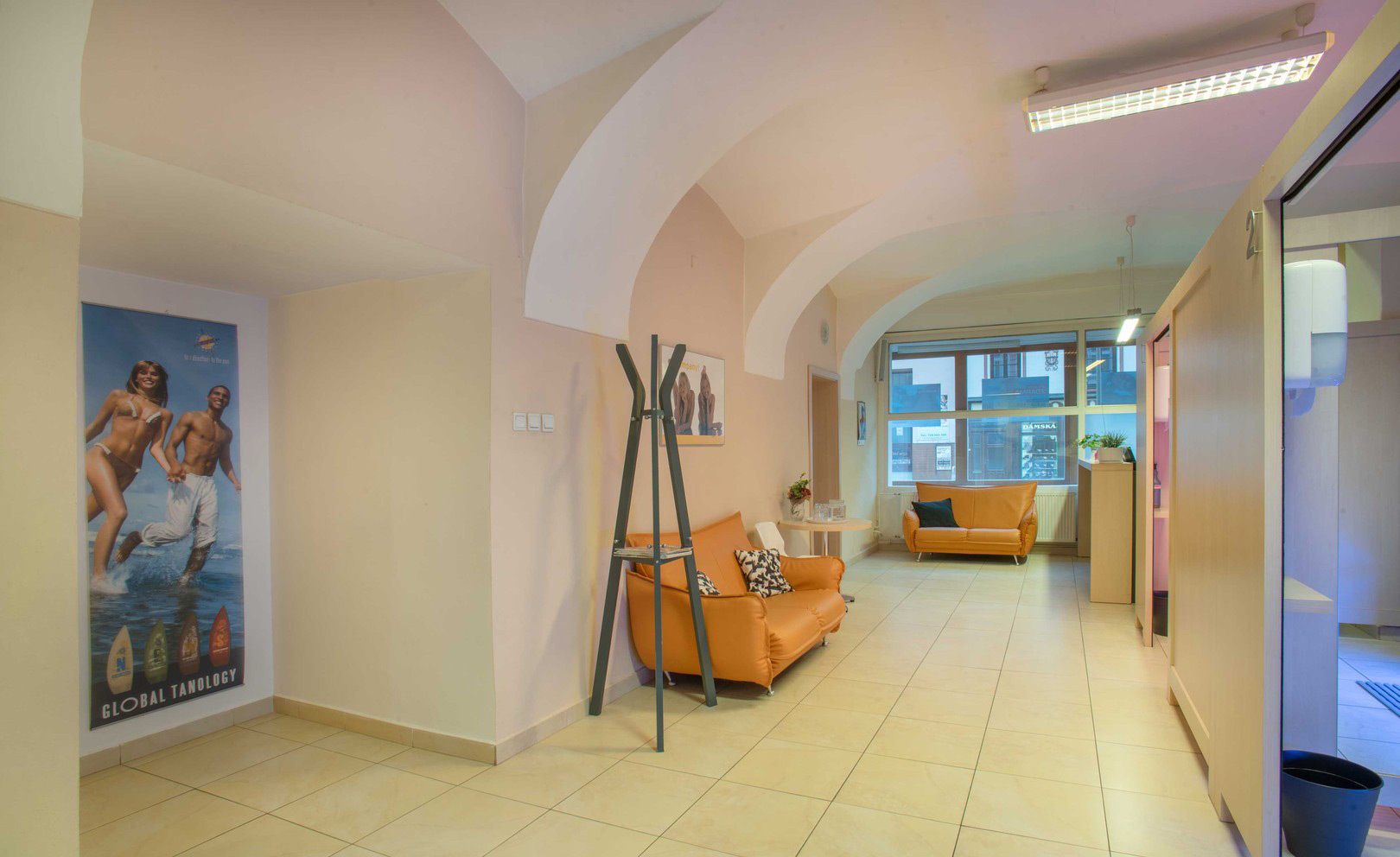 Solární studio SunCity foto 2