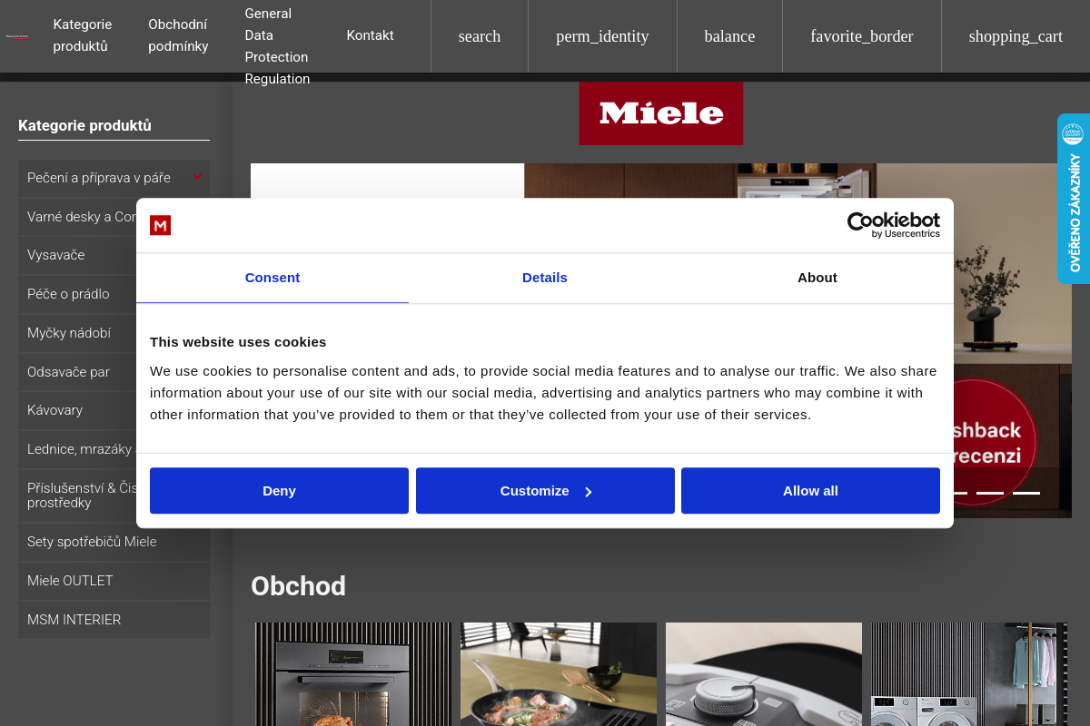 MSMEXKLUSIV.cz
