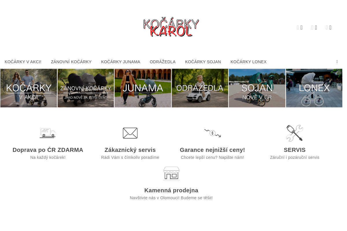 Karolkocarky.cz