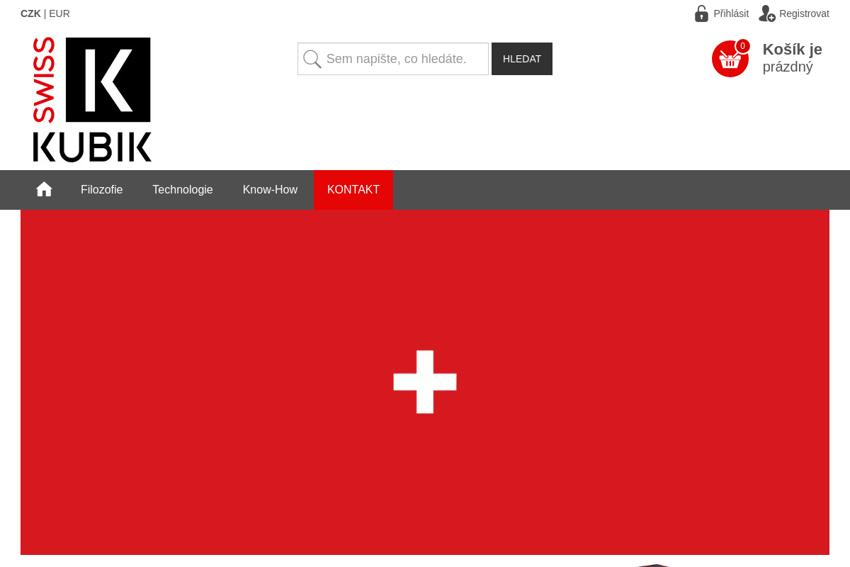 Swisskubik.cz