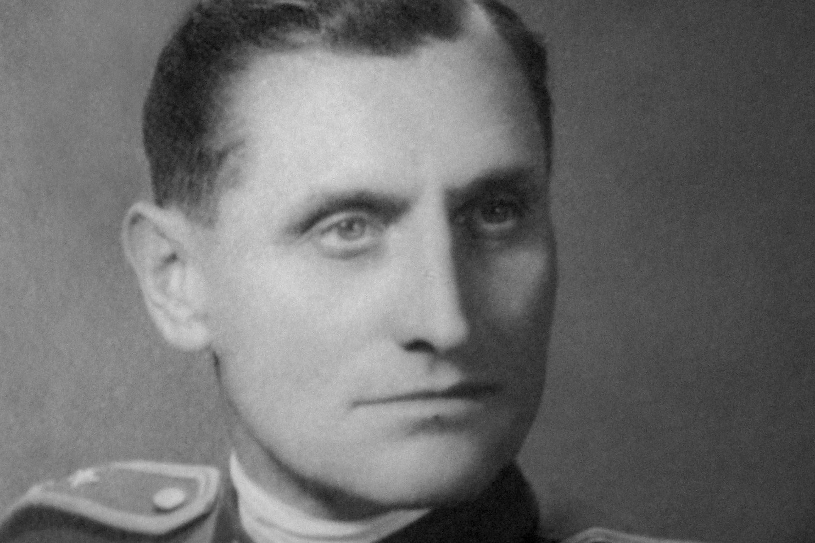 Ve stínu Silver A: Příběh majora Franjo Aubrechta