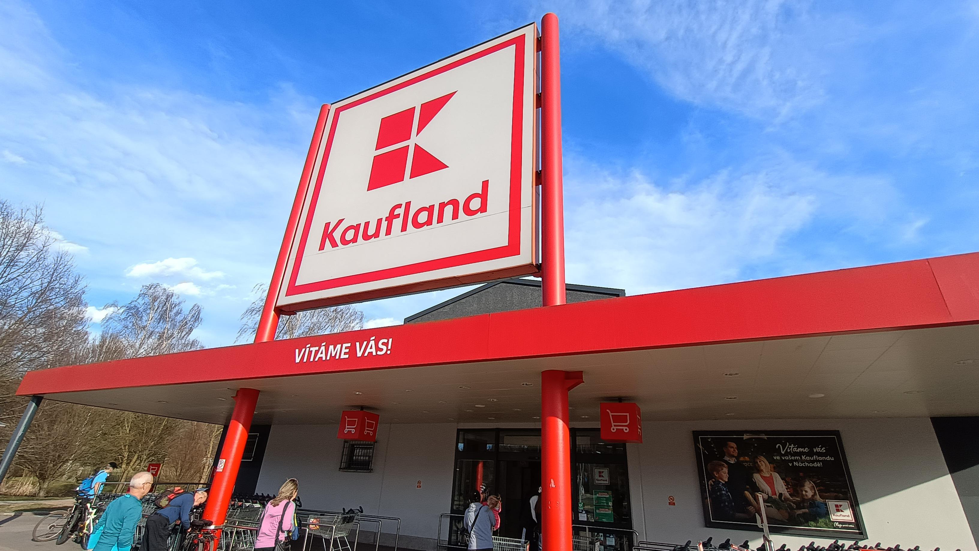 Kaufland foto 6