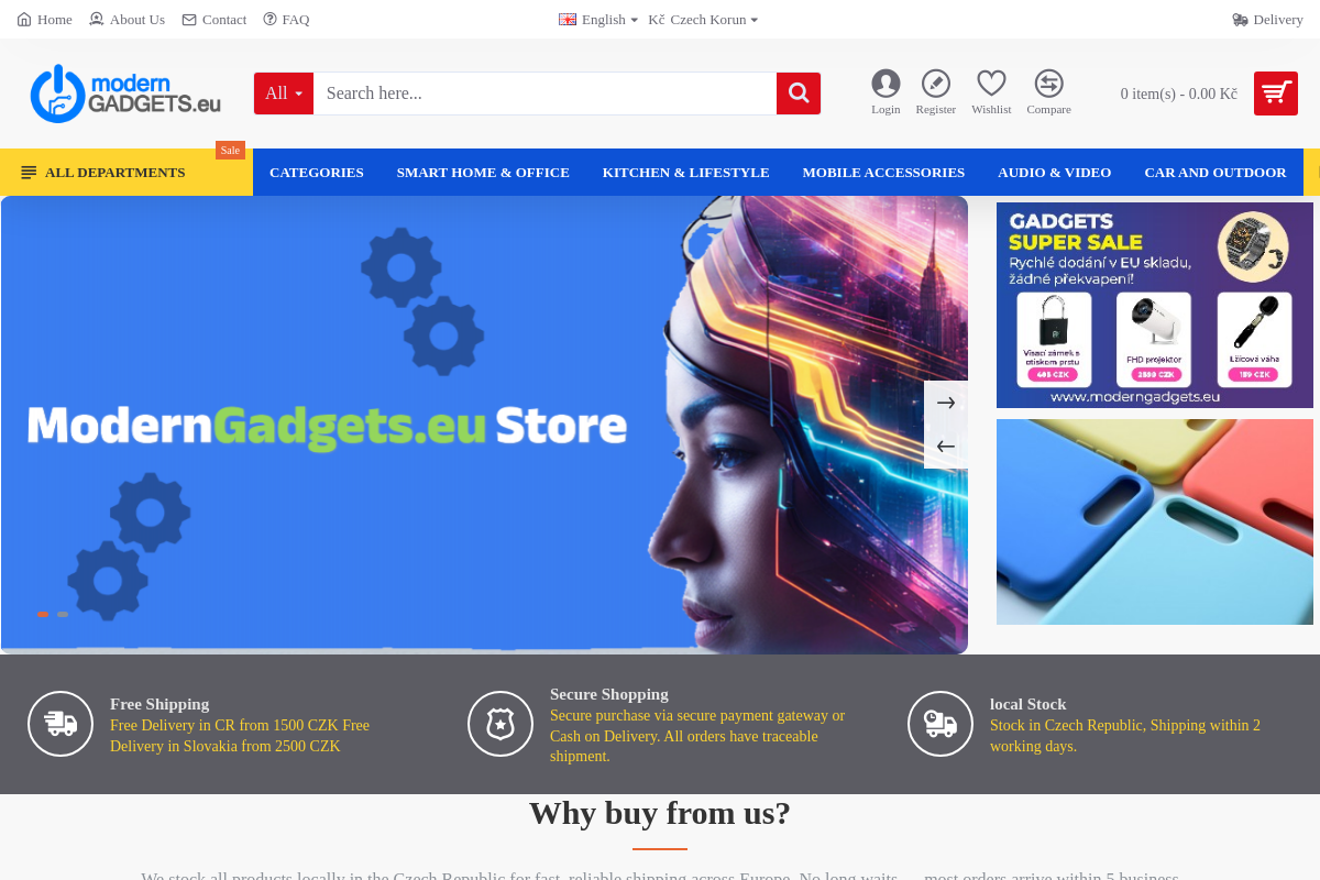 ModernGadgets.eu