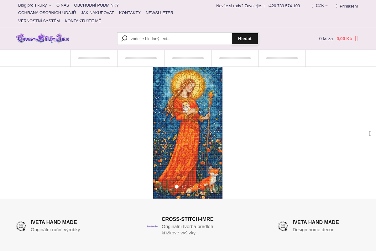 Vysivka-crosstitch.cz