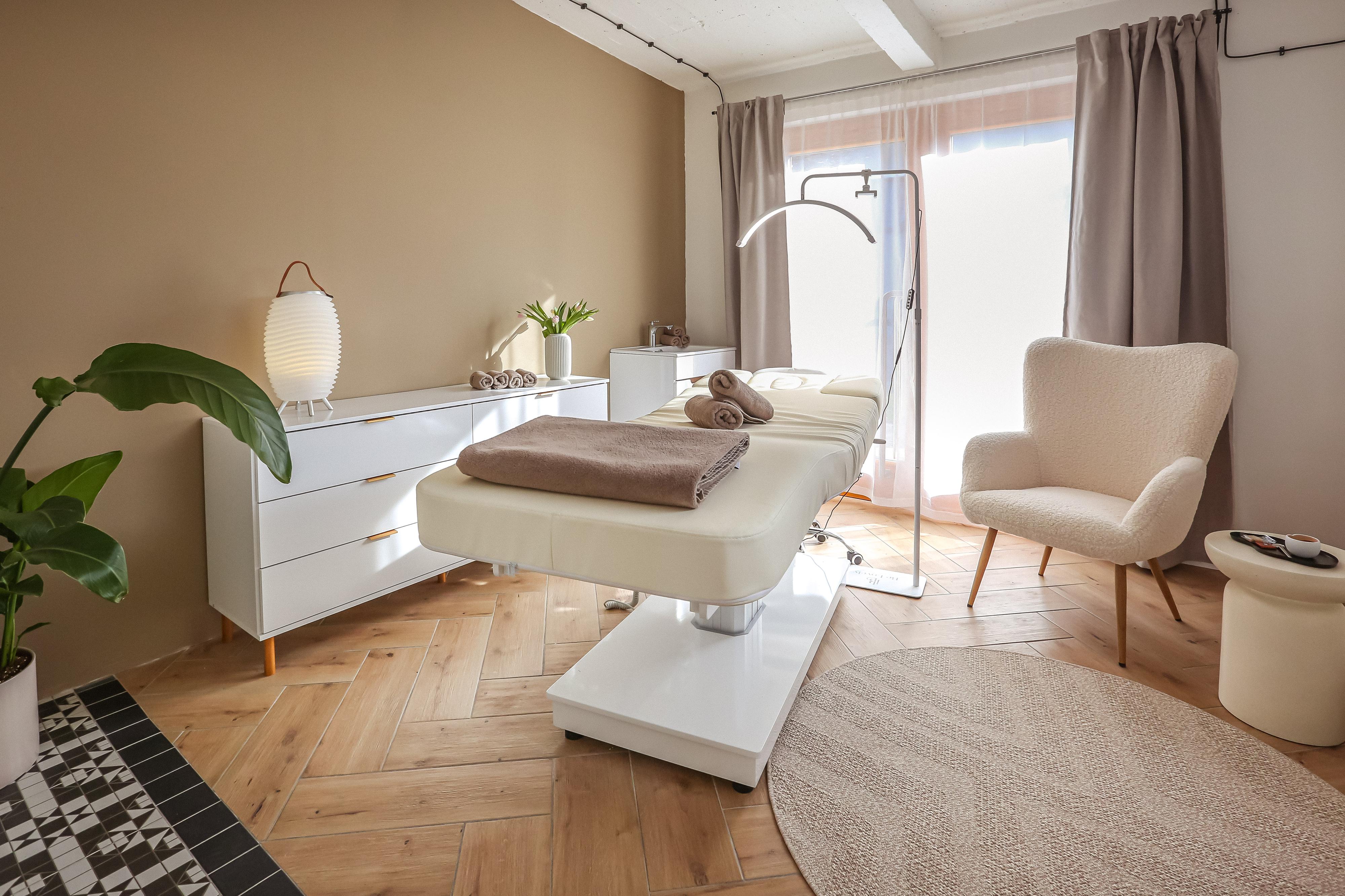 Be Lovely Beroun foto 4