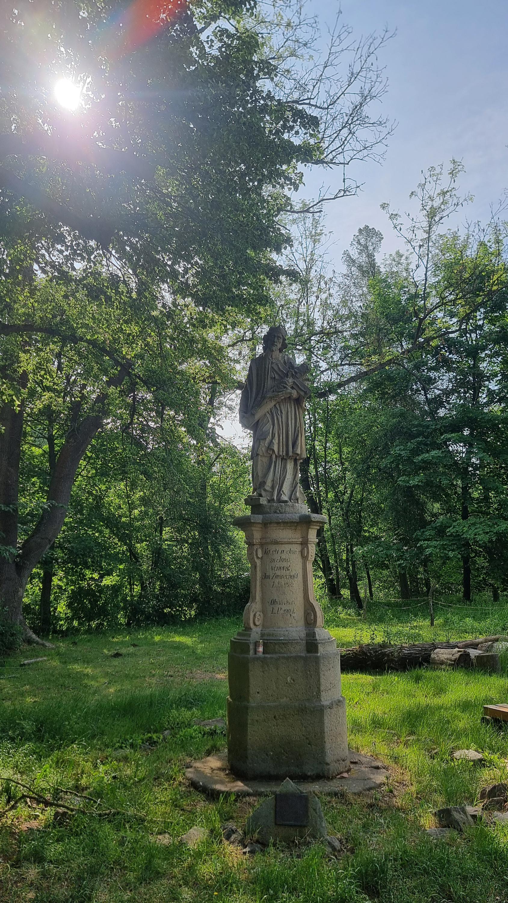 Čoubův Mlýn foto 4