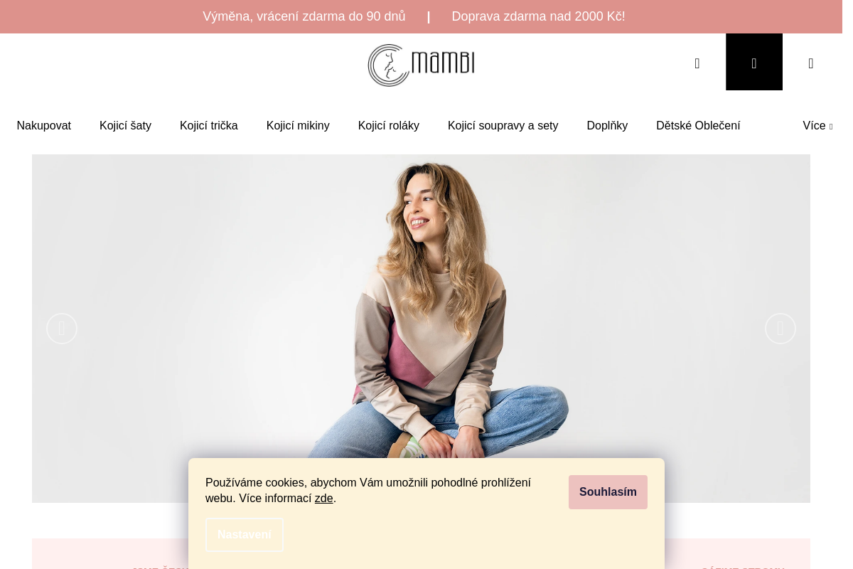 Mambi.cz