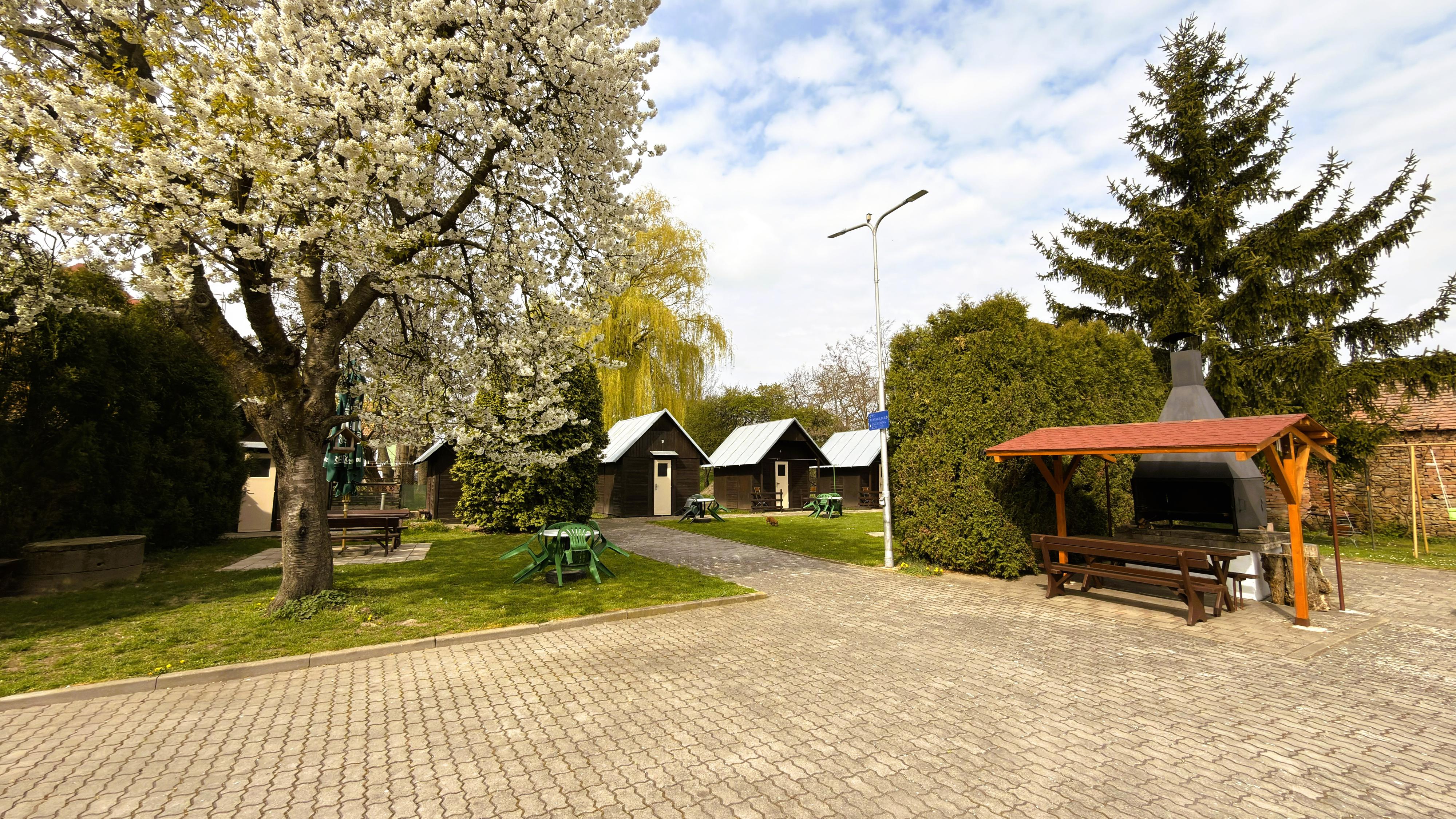 Camp Havraníky foto 6