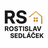 logo Rostislav Sedláček