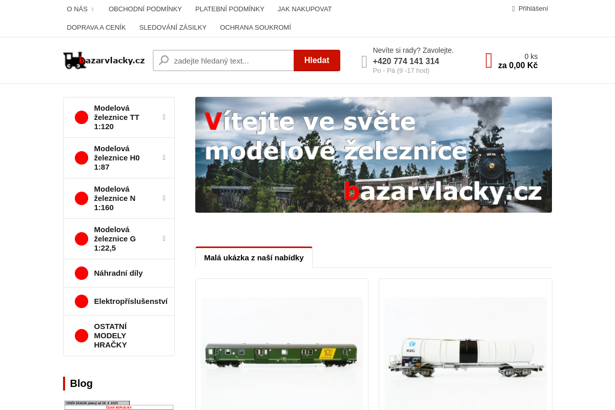 Bazarvlacky.cz foto 1