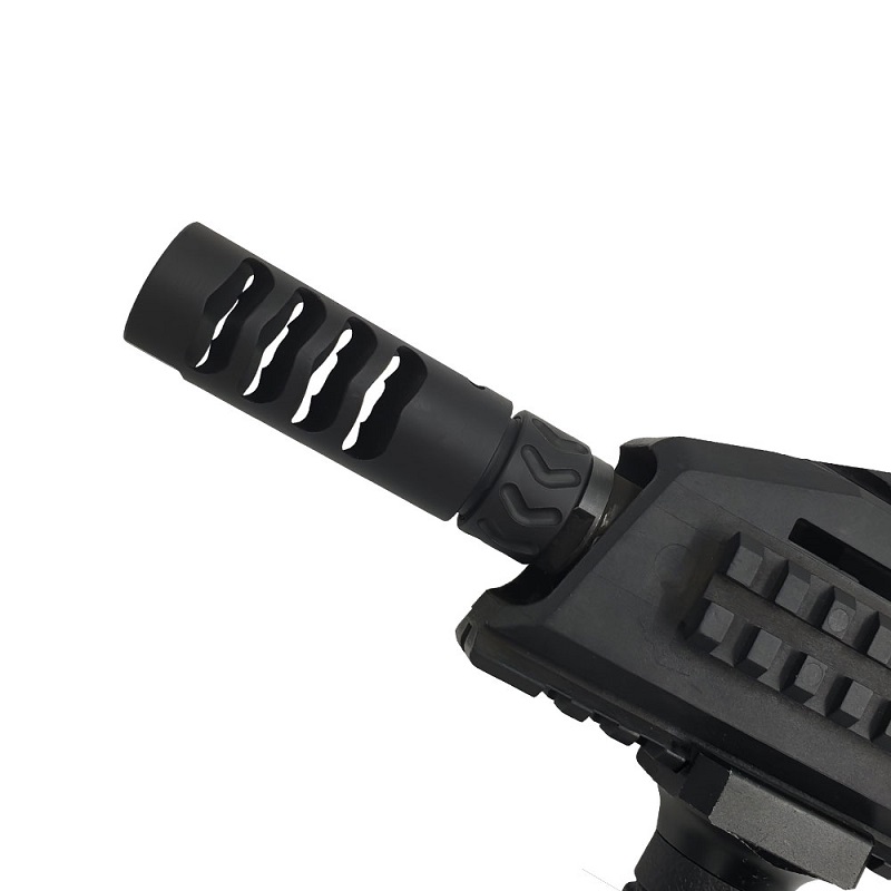 TACTICAL EVO foto 6