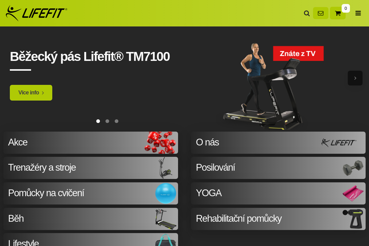 Lifefit.eu