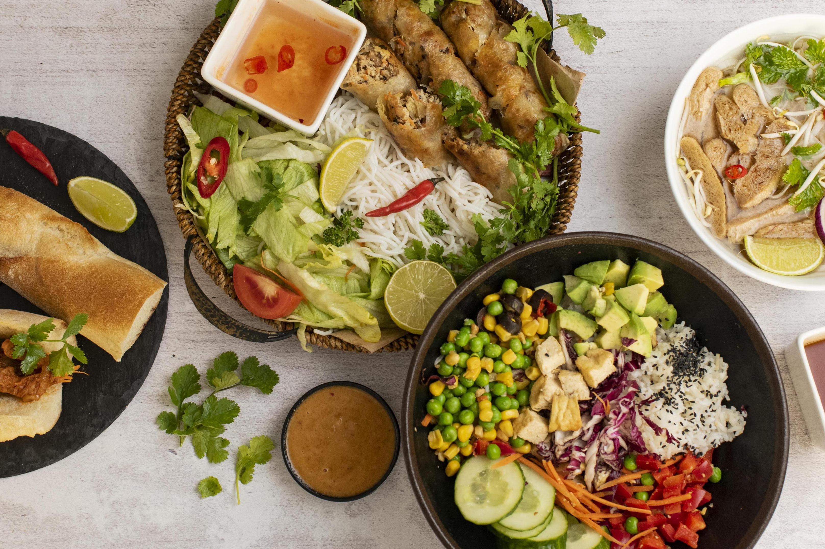 Linh - Not Just a Restaurant