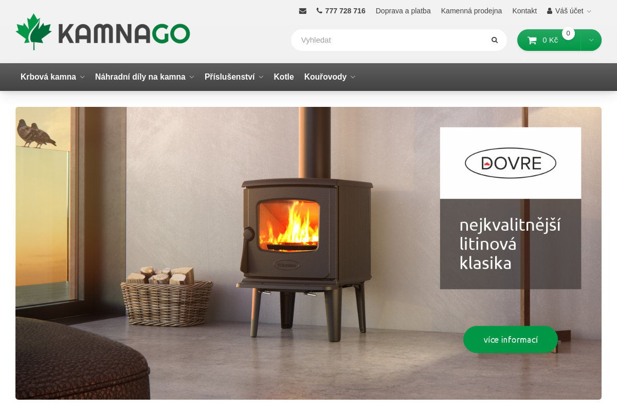 Kamnago.cz