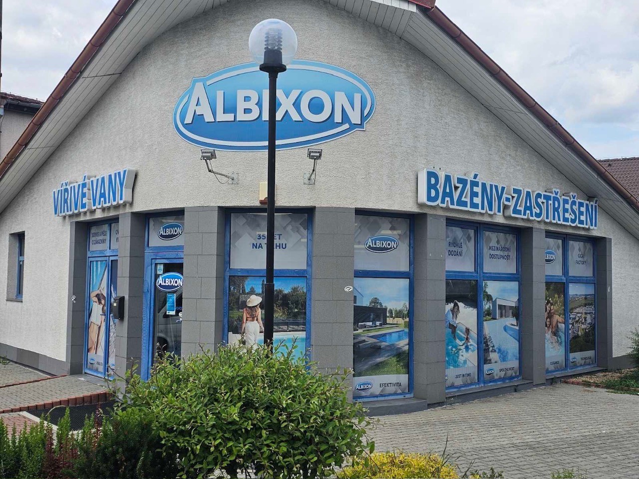ALBIXON foto 3