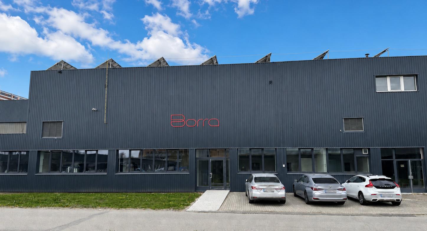Borra s.r.o. foto 6