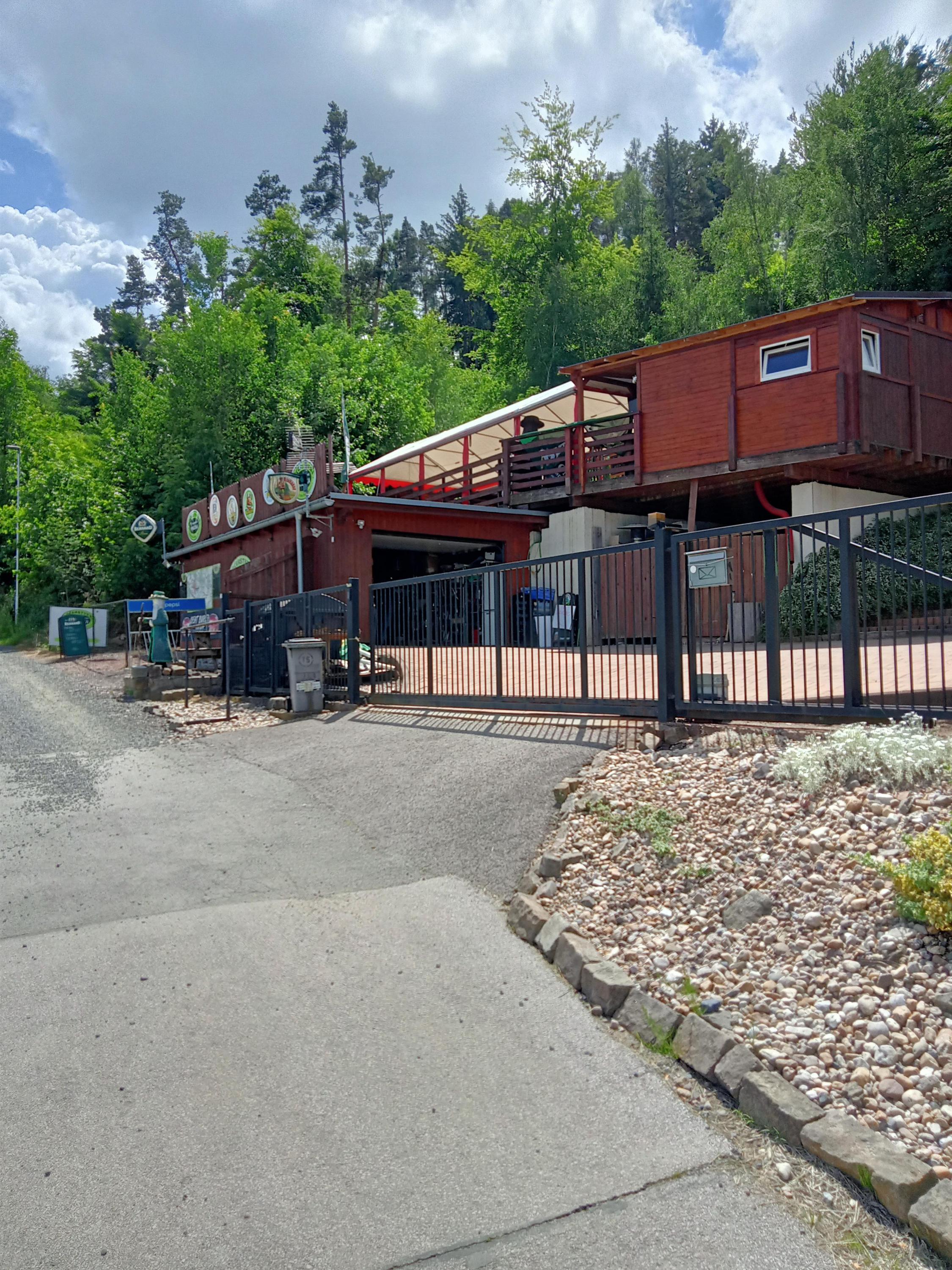 Krakonošova vyhlídka foto 3
