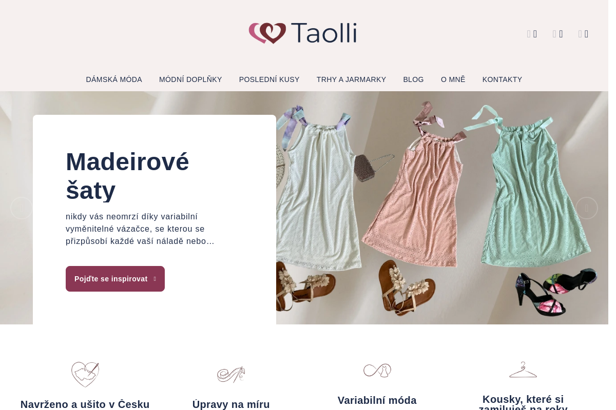 Taolli.cz