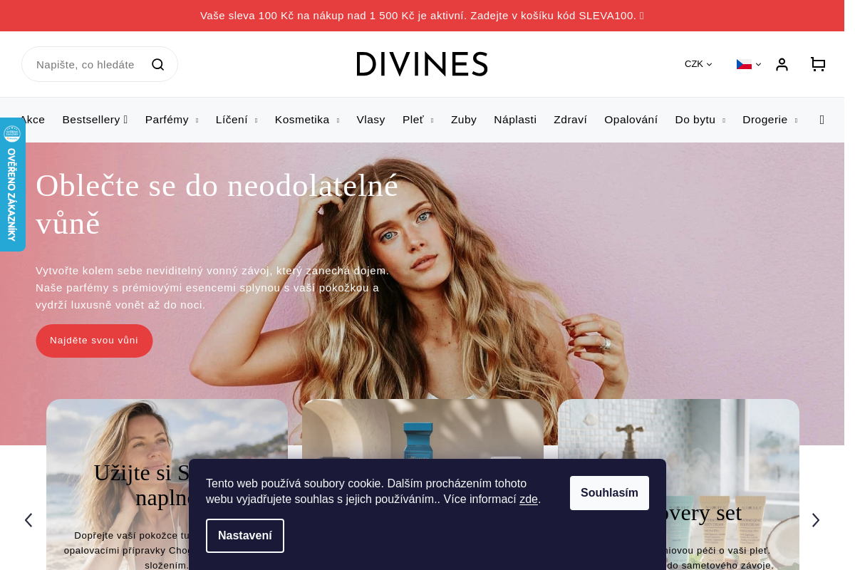 Divines.cz