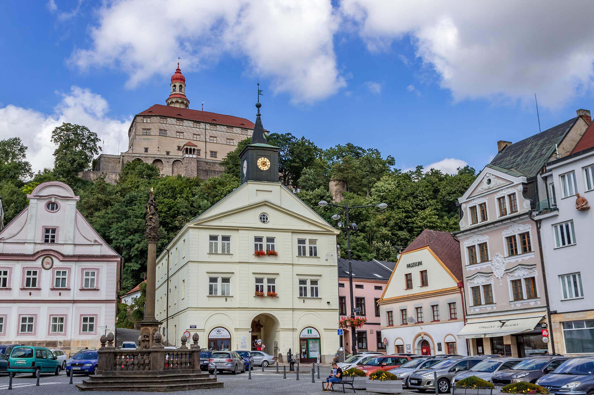 Muzeum Náchodska foto 1