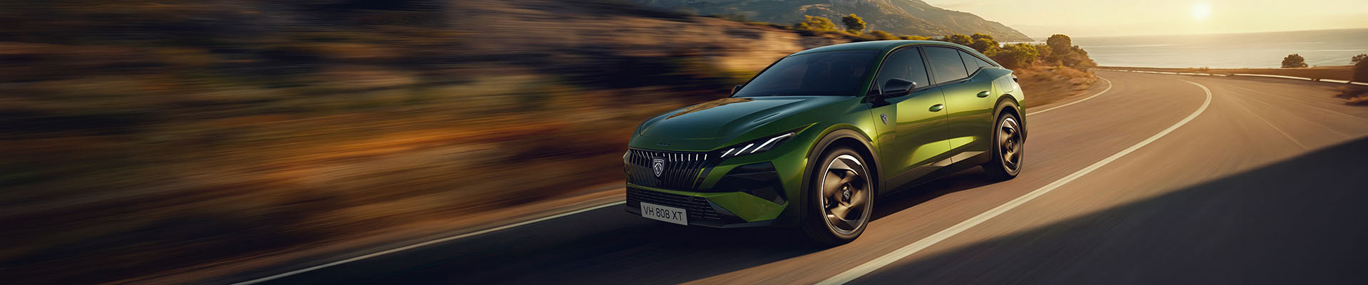Úvodní obrázek PEUGEOT KOPECKÝ
