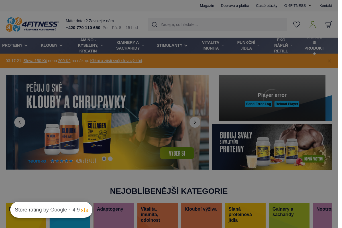 4fitness.cz