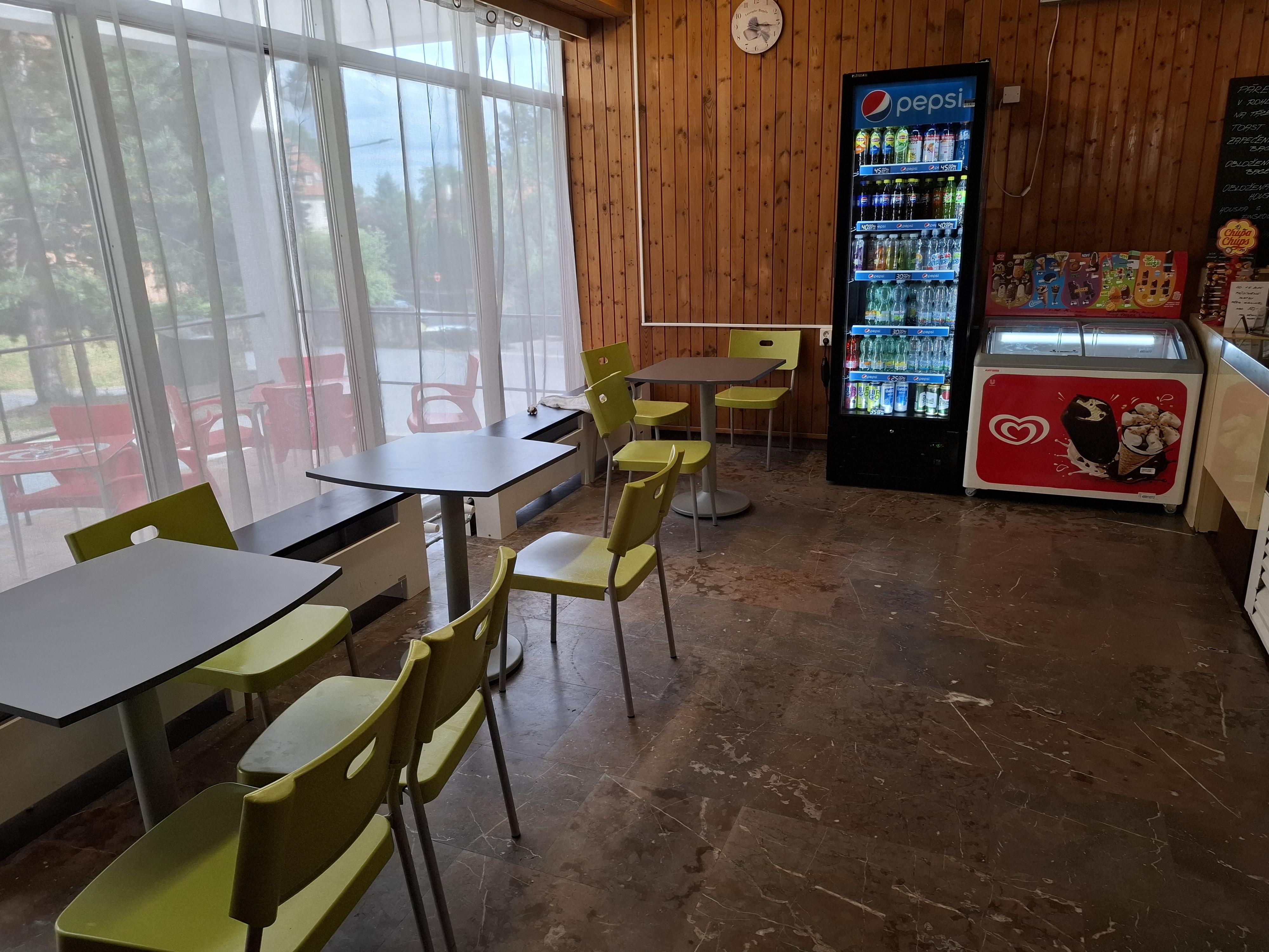Občerstvení KM gastro foto 2