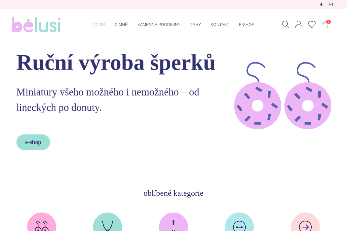 Belusi