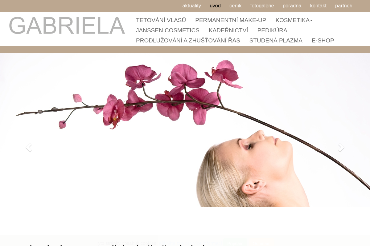 Gabrielastudio.cz
