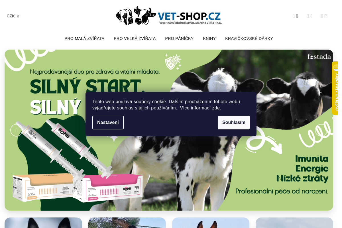 Vet-shop.cz