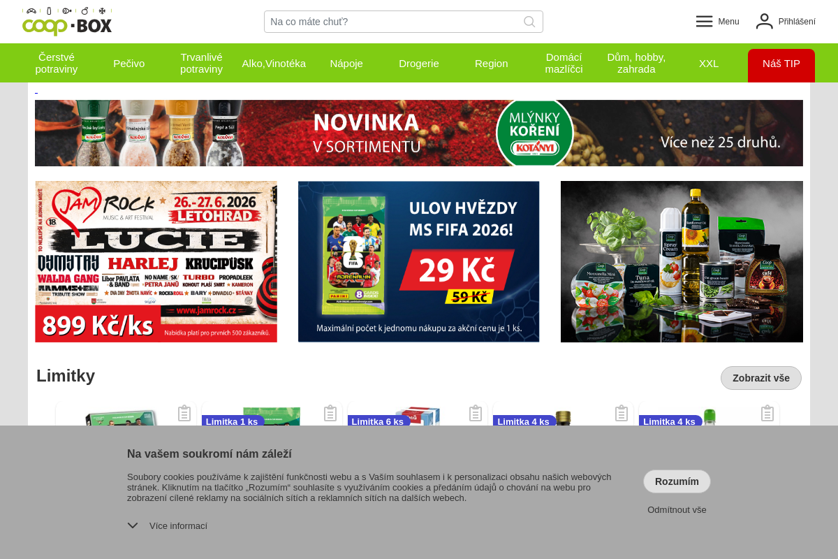 COOP-BOX.CZ