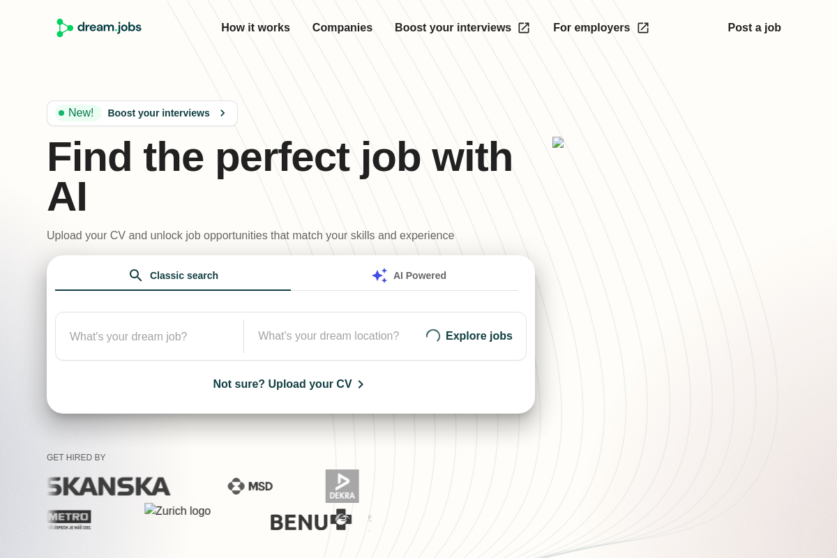 dream.jobs
