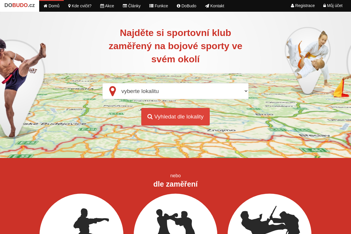 Dobudo.cz