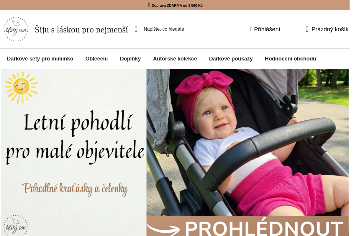 Usitysen.cz