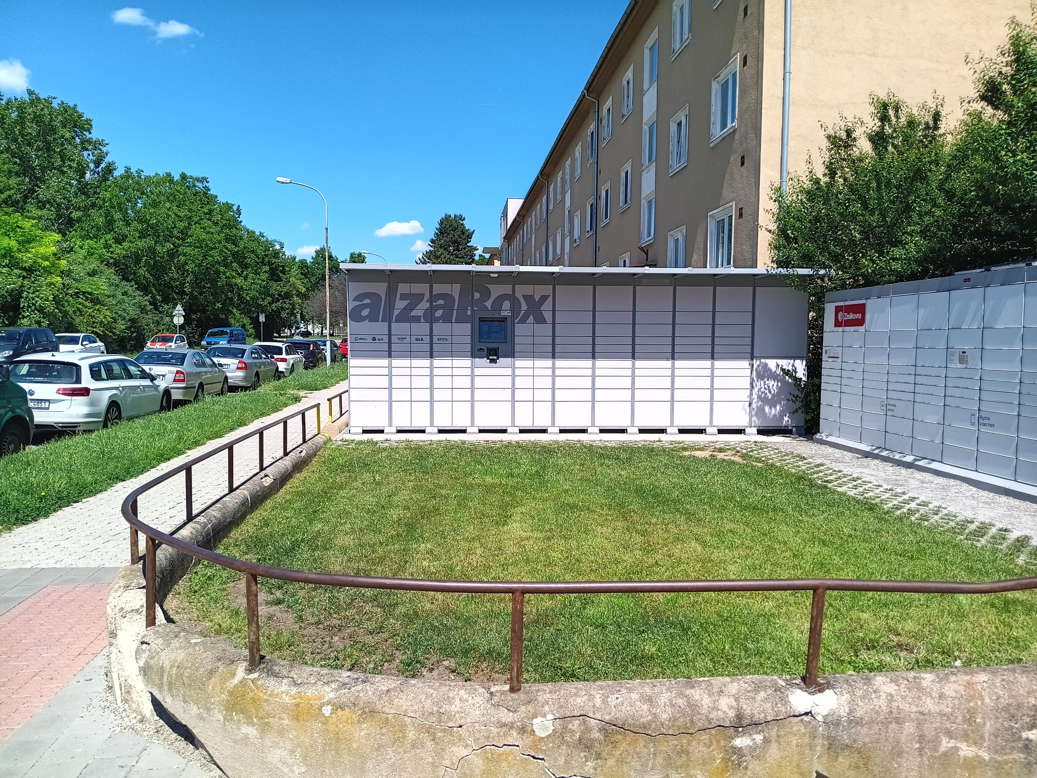 Alzabox foto 3