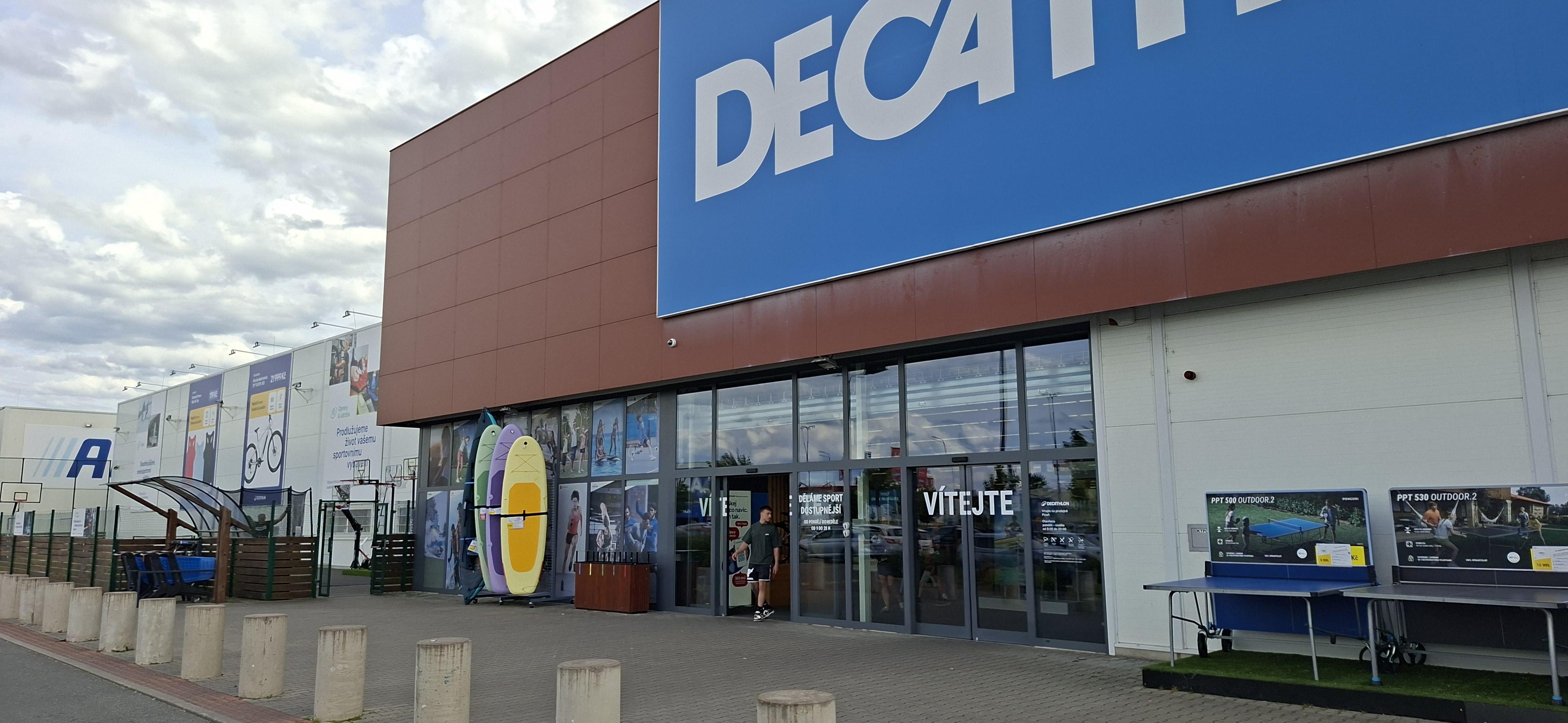 Decathlon foto 2