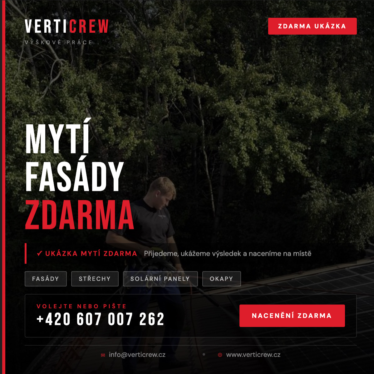 VertiCrew foto 2