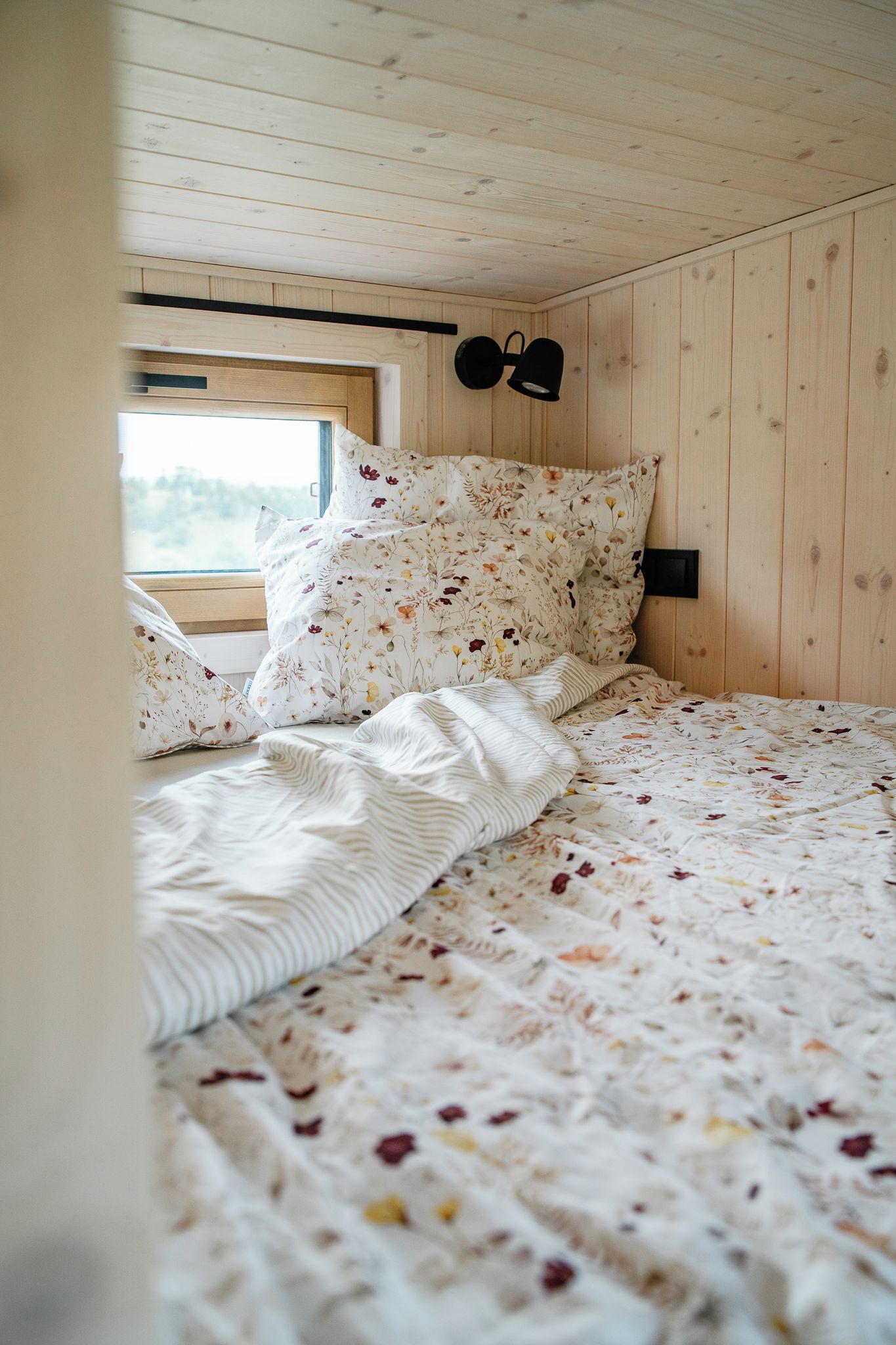 Glamping meze foto 6
