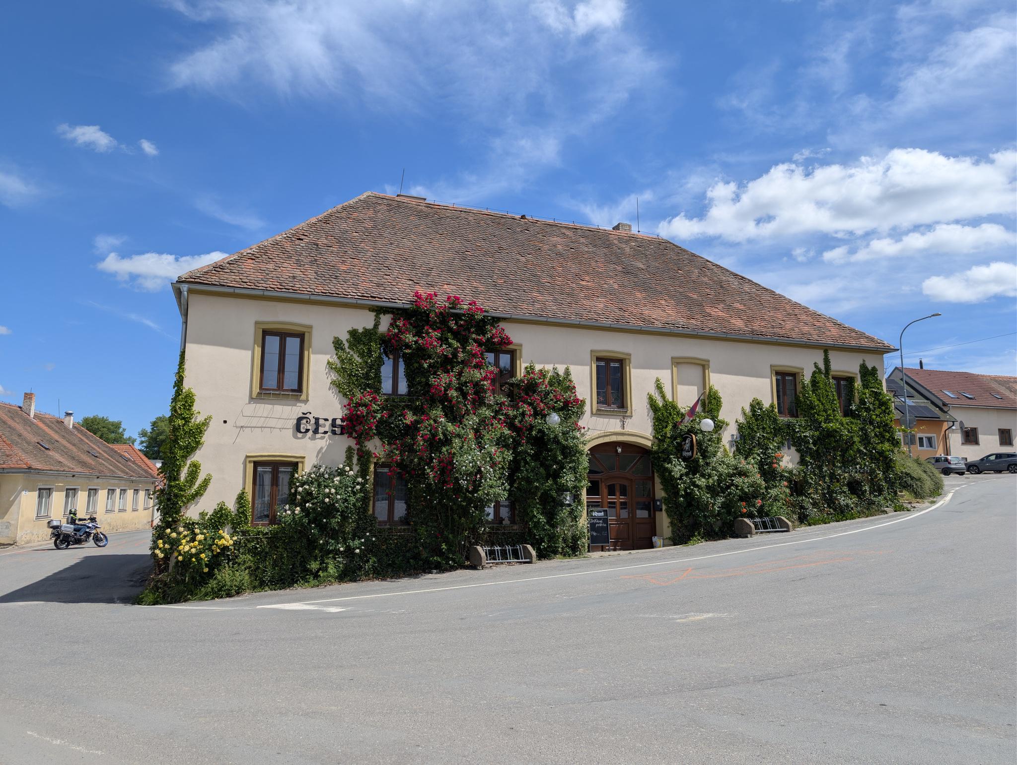 Pension Česká hospoda foto 6
