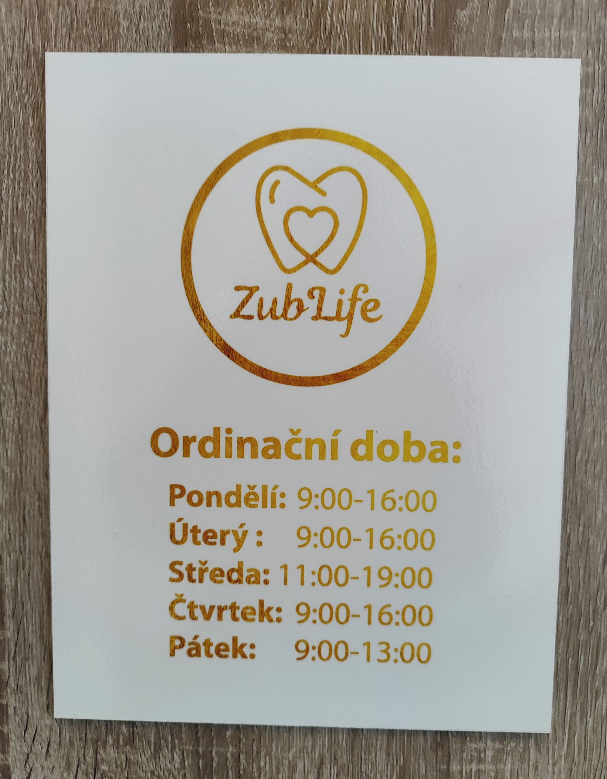 ZubLife foto 2