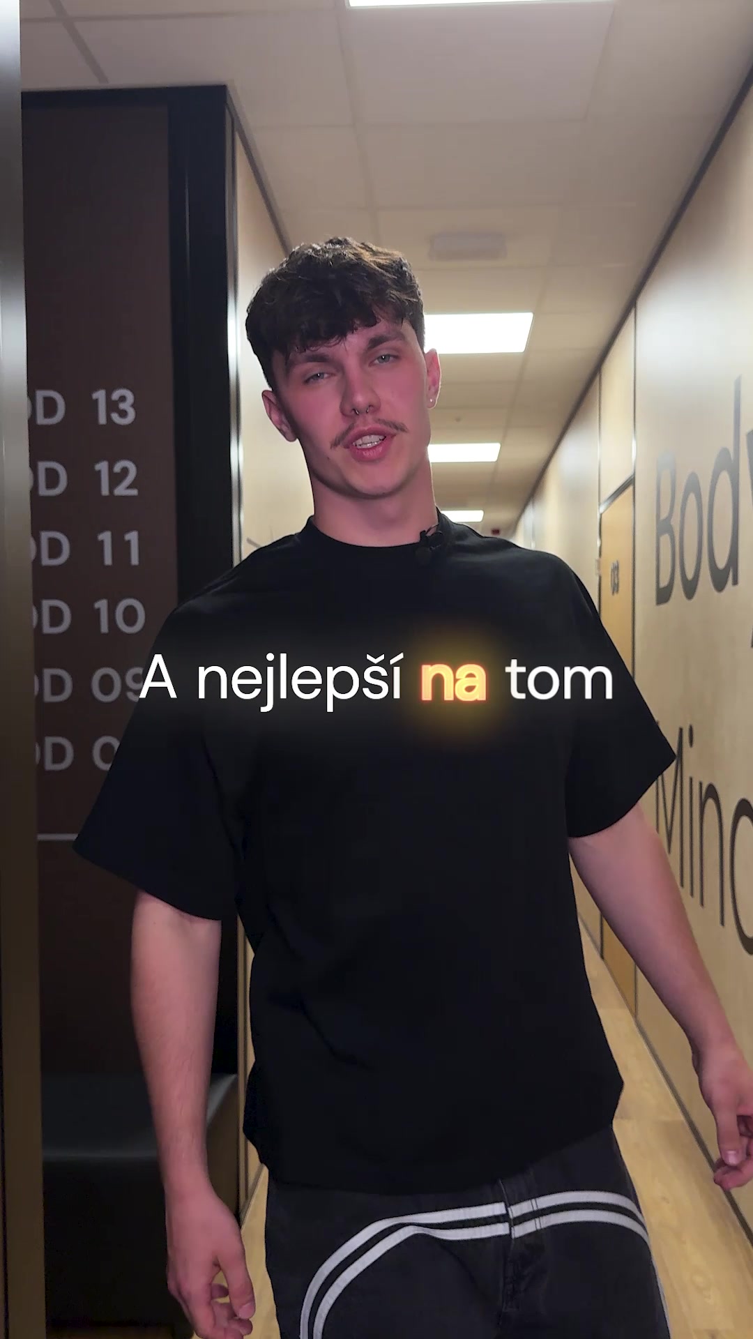 FitPods foto 2 (náhled videa)