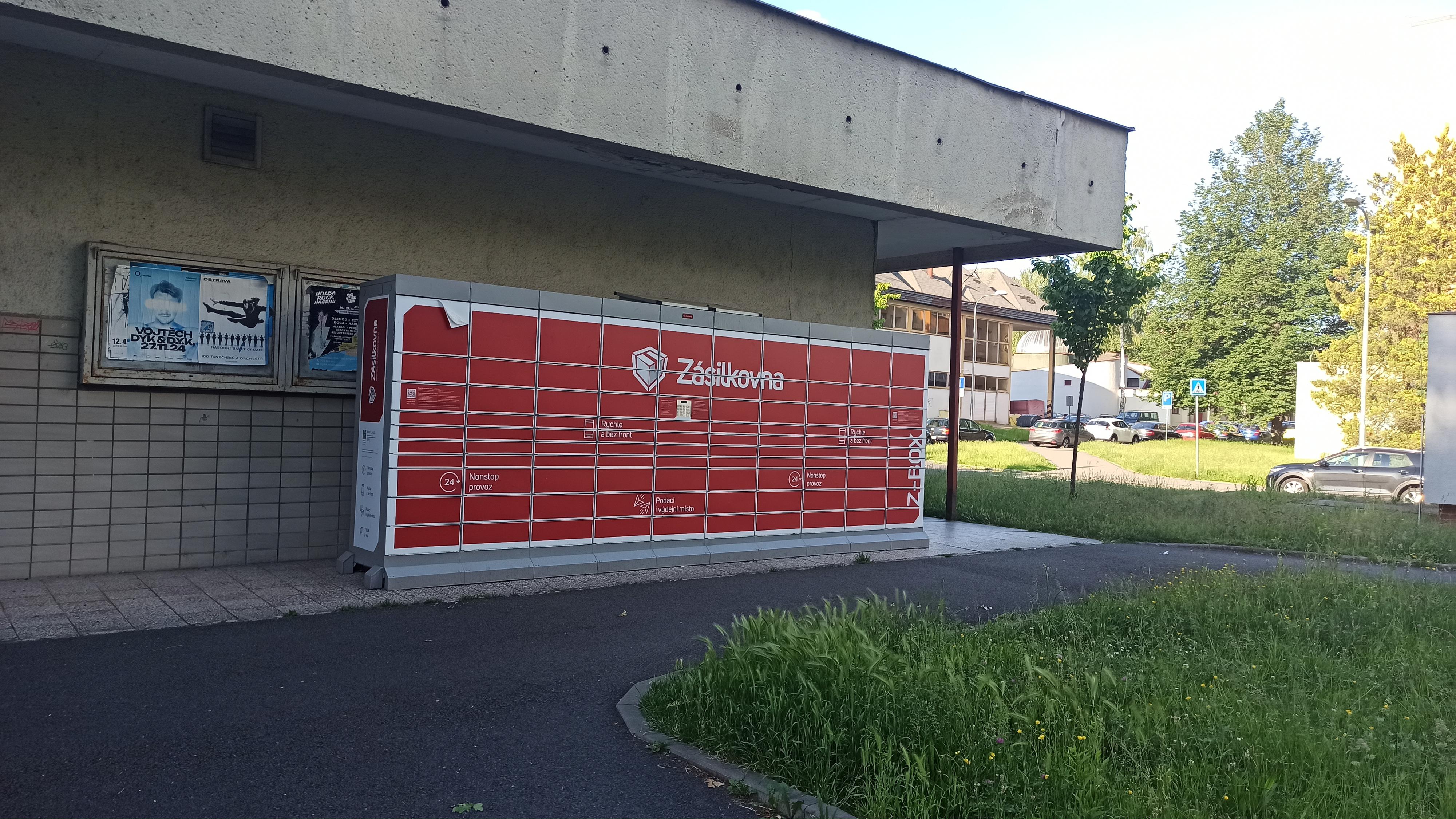 Z-BOX