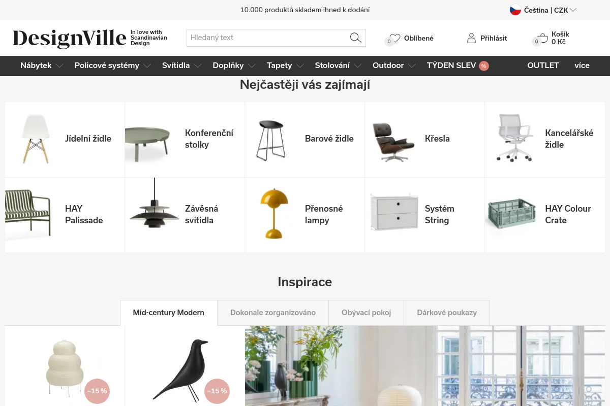 DesignVille