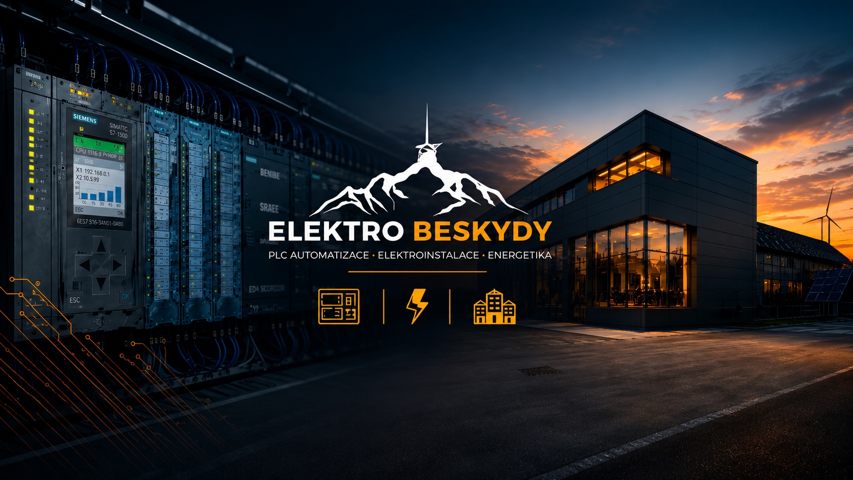 ElektroBeskydy s.r.o. foto 1