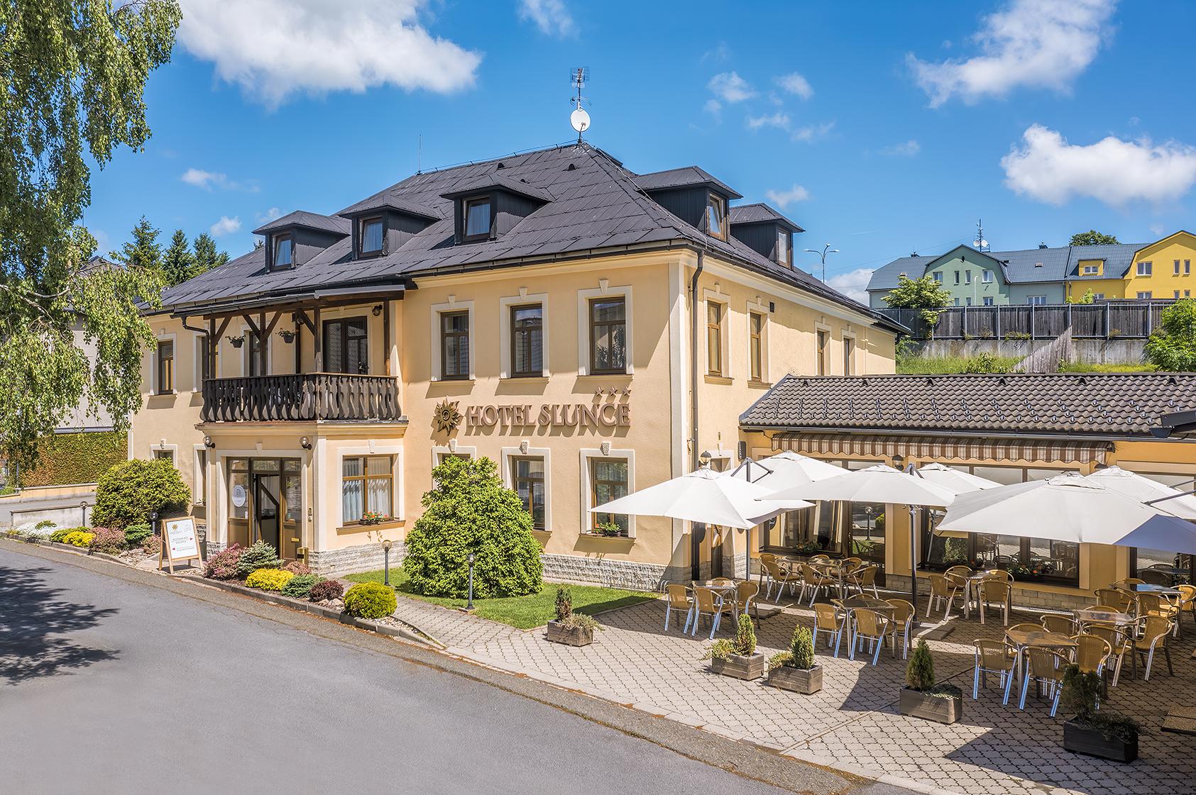Hotel Slunce